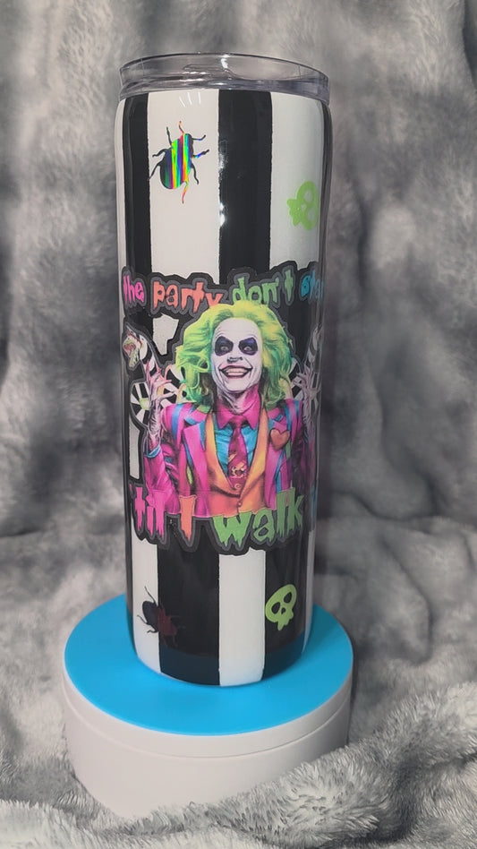 20oz tumbler