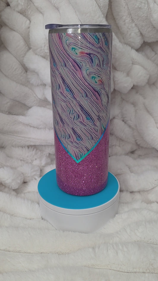 Epozy tumbler