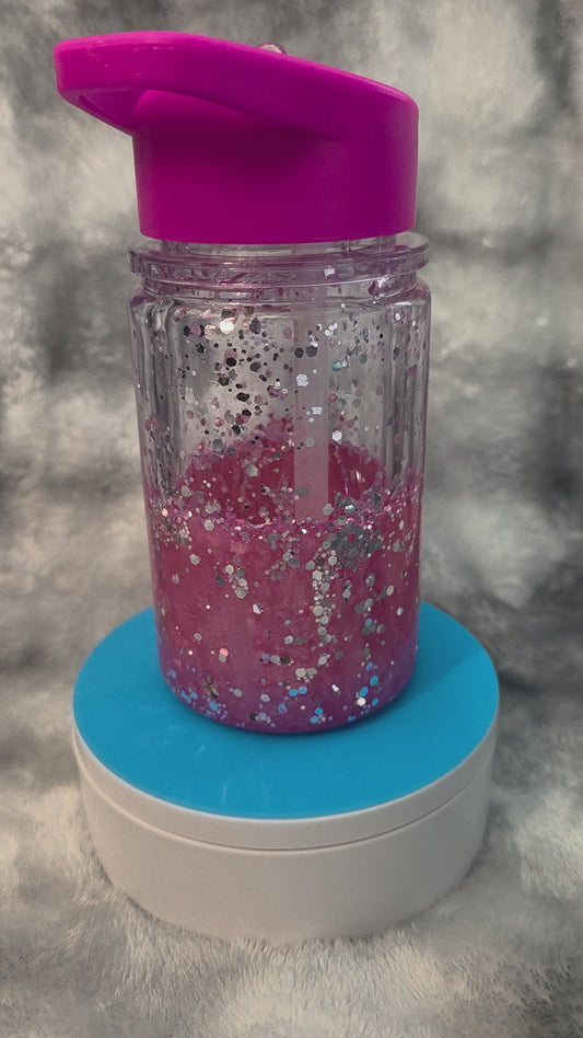 10oz kids acrylic tumbler