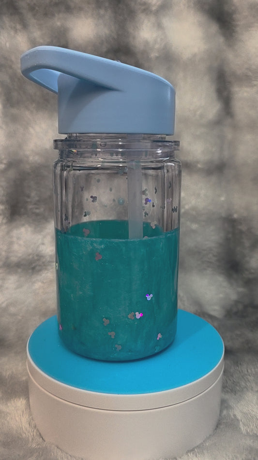 10oz kids tumblers