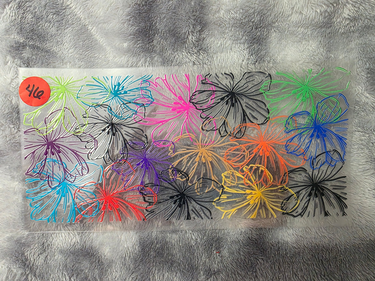 16oz uv dtf wraps