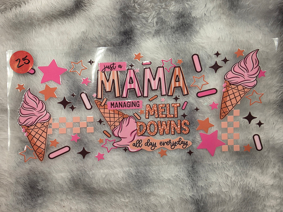 16oz uv dtf wraps