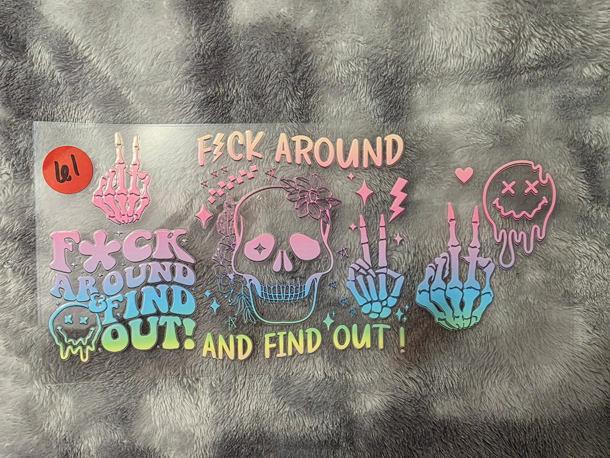 16oz uv dtf wraps