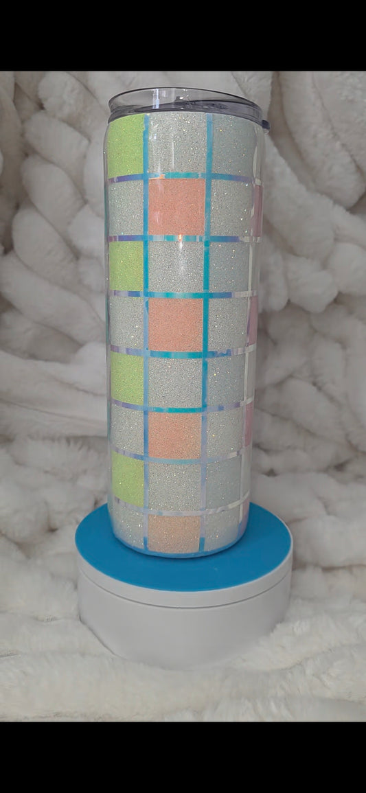 20oz epoxy tumblers