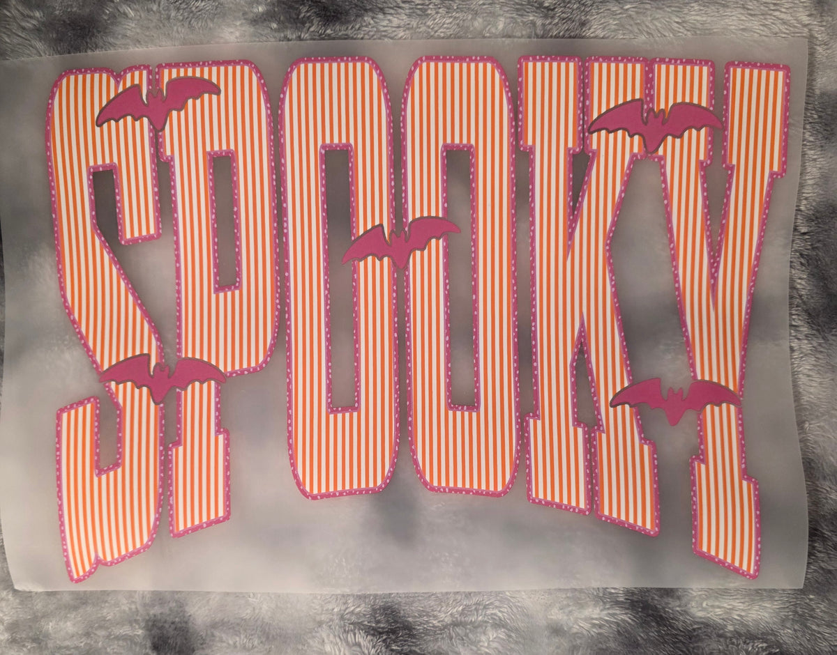 Tshirt transfers