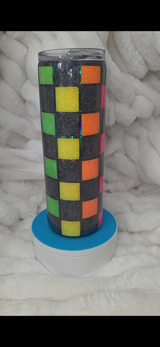 20oz epozy tumbler