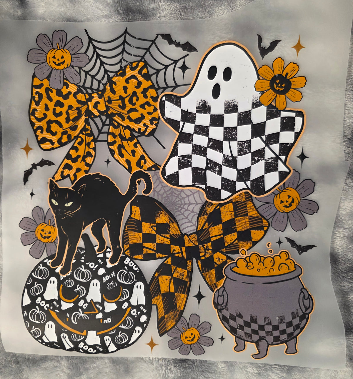 Tshirt transfers