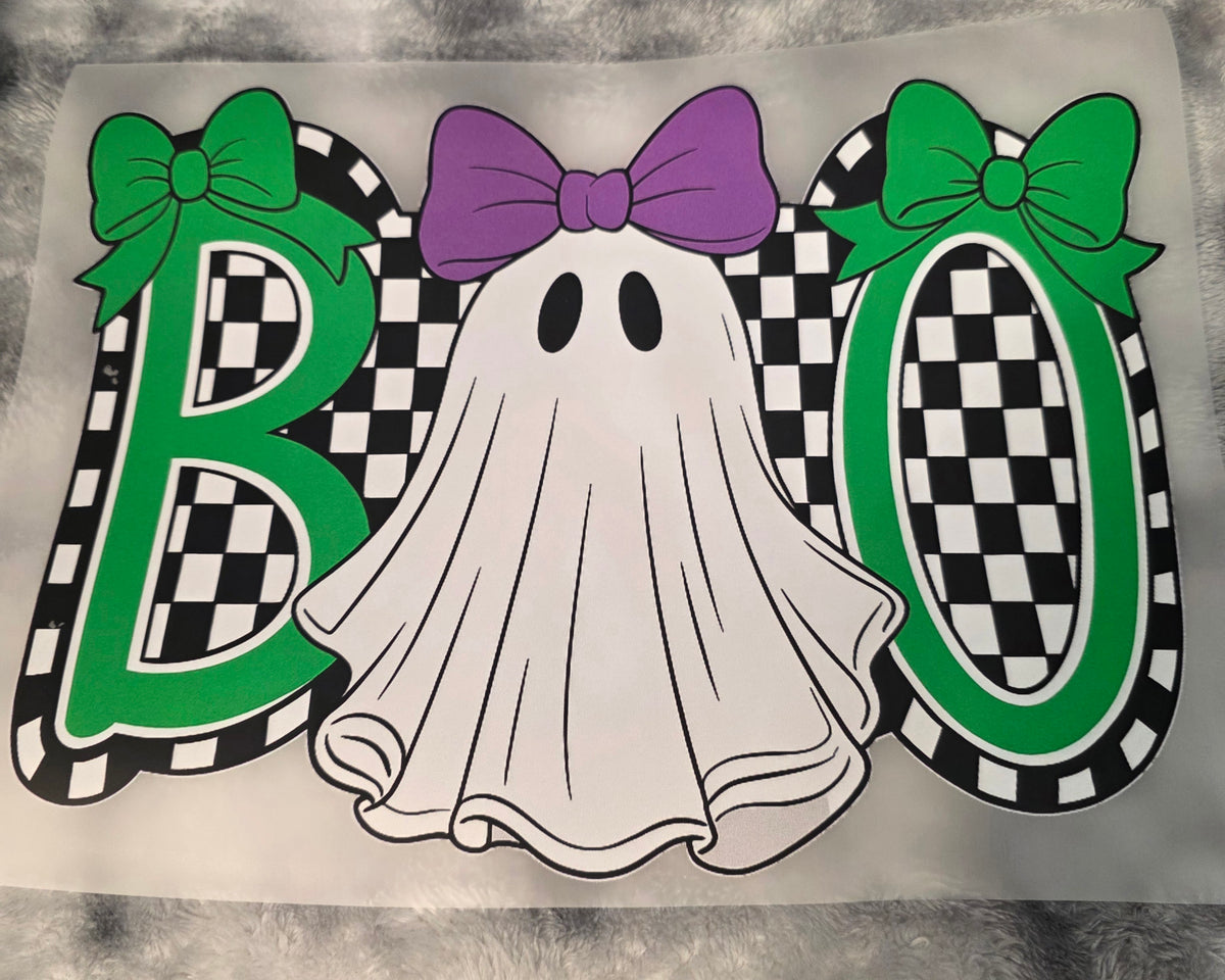 Tshirt transfers
