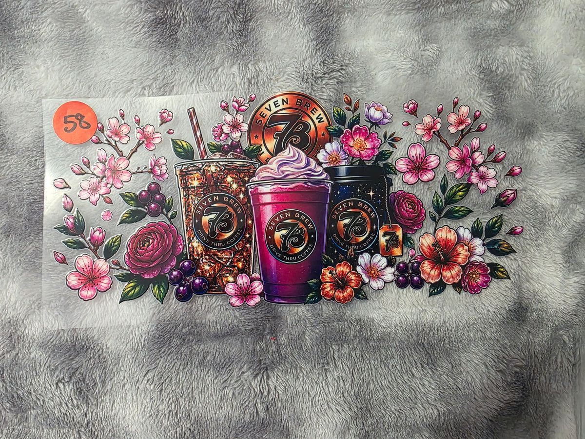 16oz uv dtf wraps
