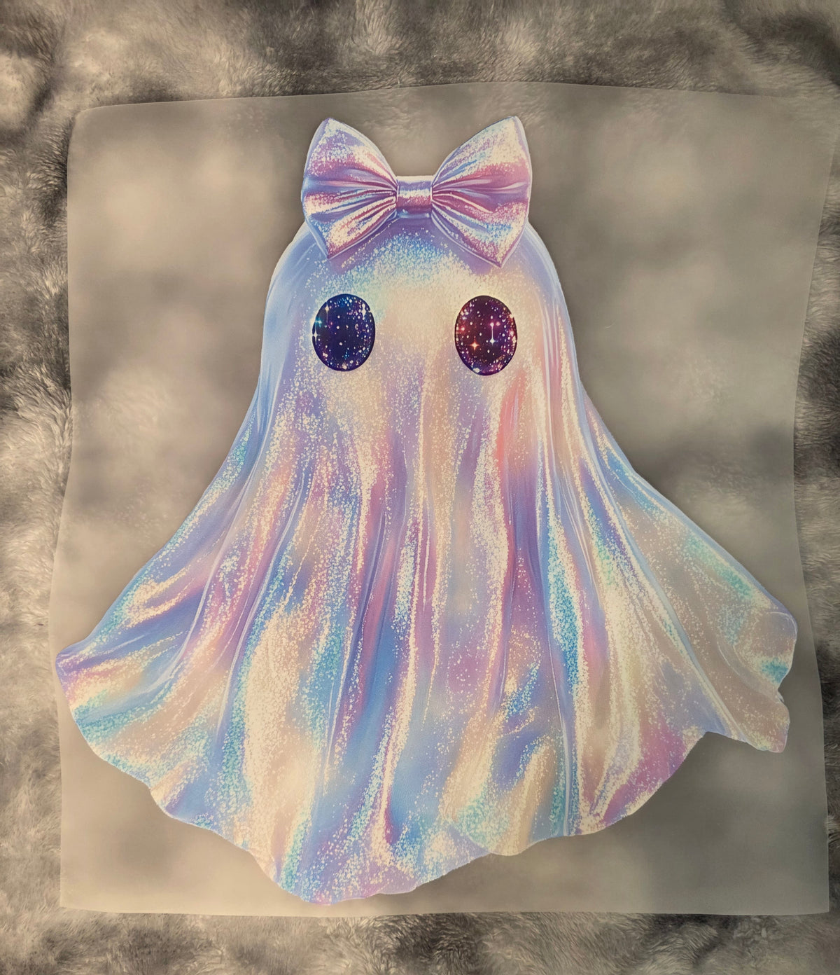 Tshirt transfers