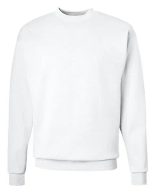 Crew Sweater