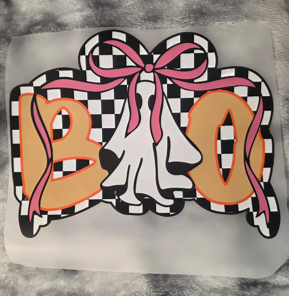 Tshirt transfers
