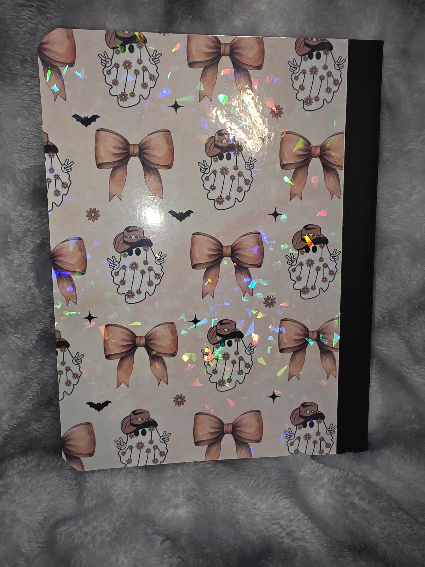 Composition notebooks