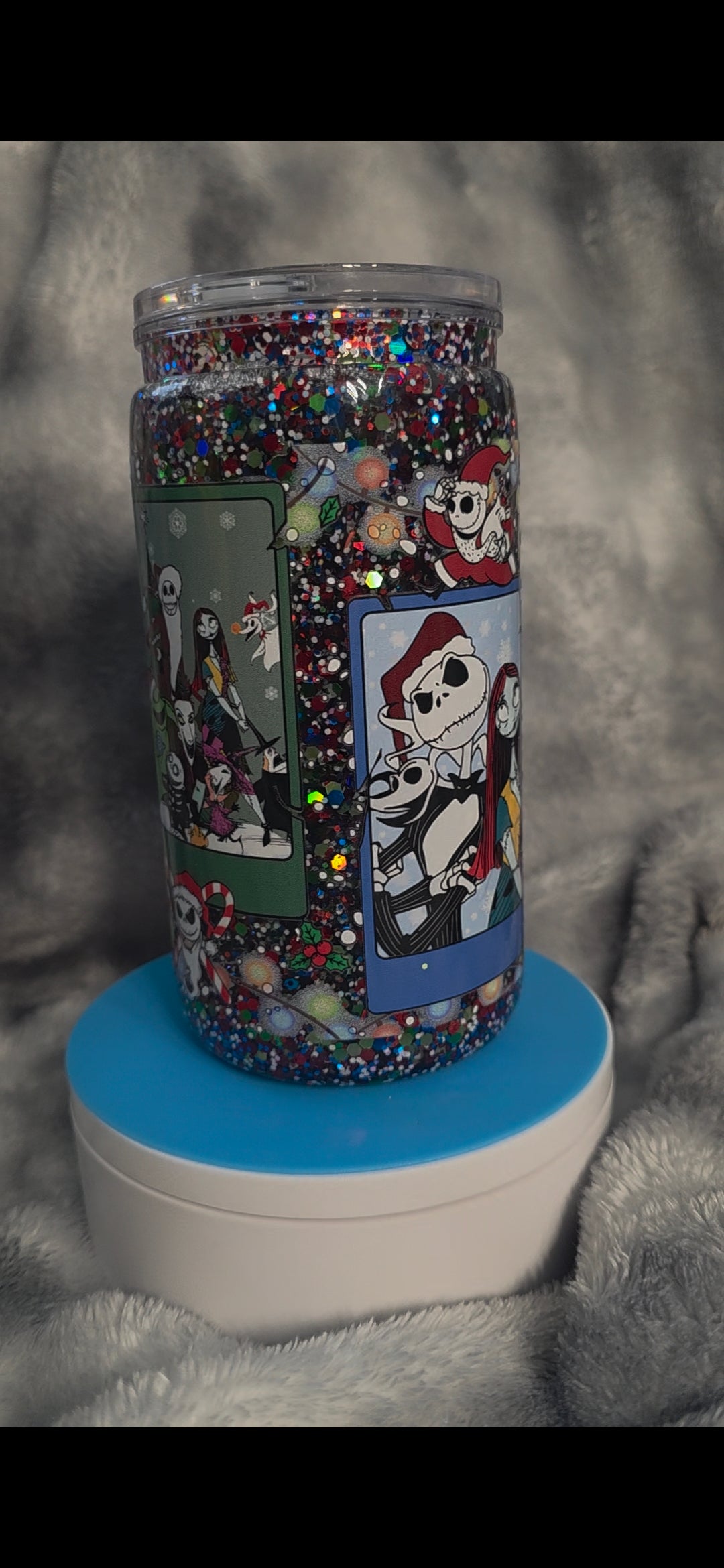 16oz acrylic