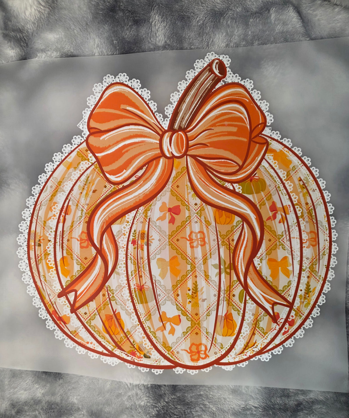 Tshirt transfers