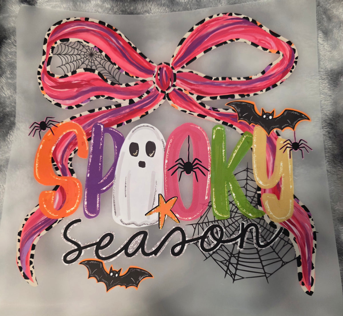 Tshirt transfers