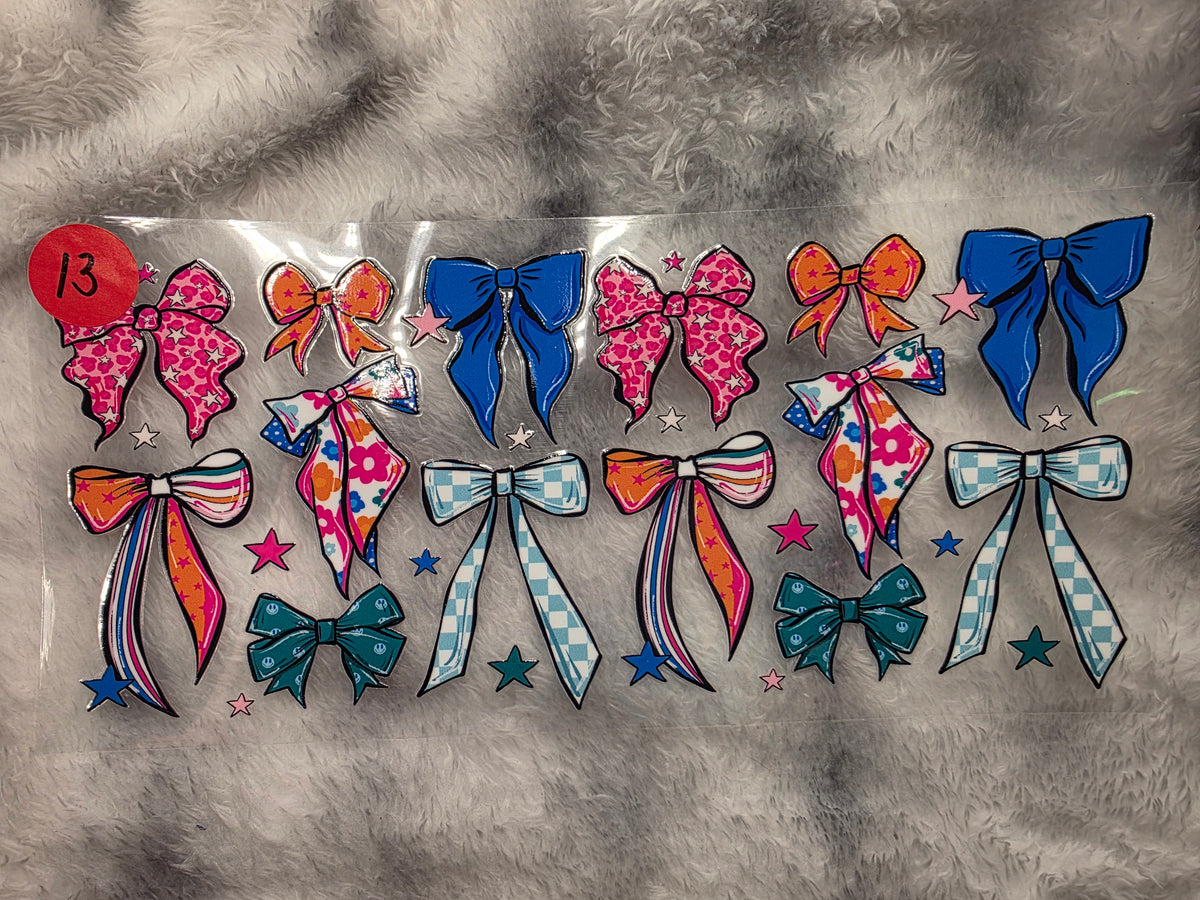 16oz uv dtf wraps