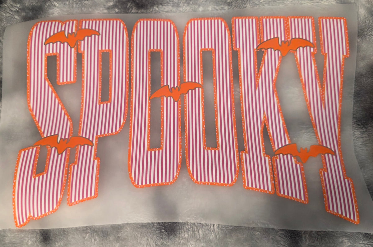 Tshirt transfers