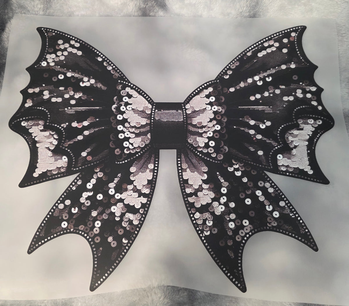 Tshirt transfers