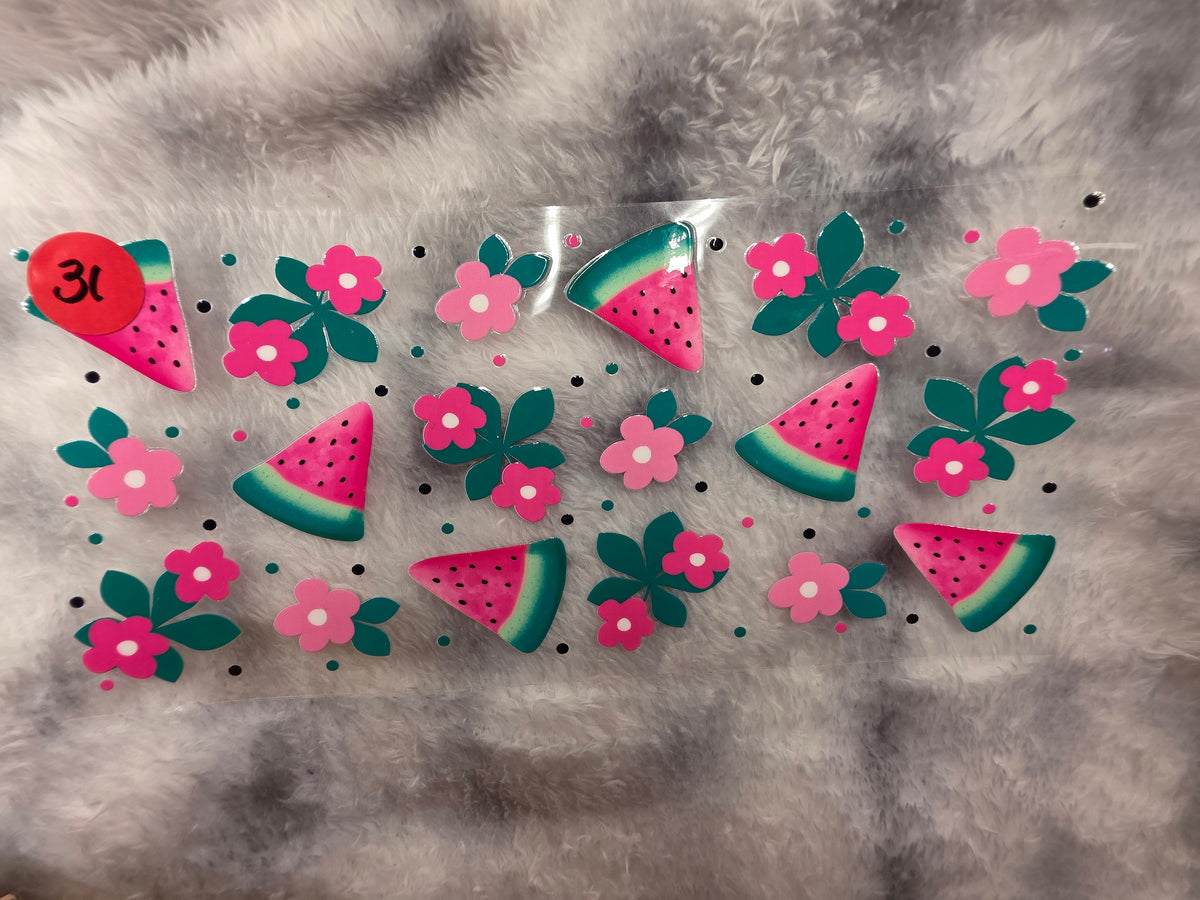 16oz uv dtf wraps