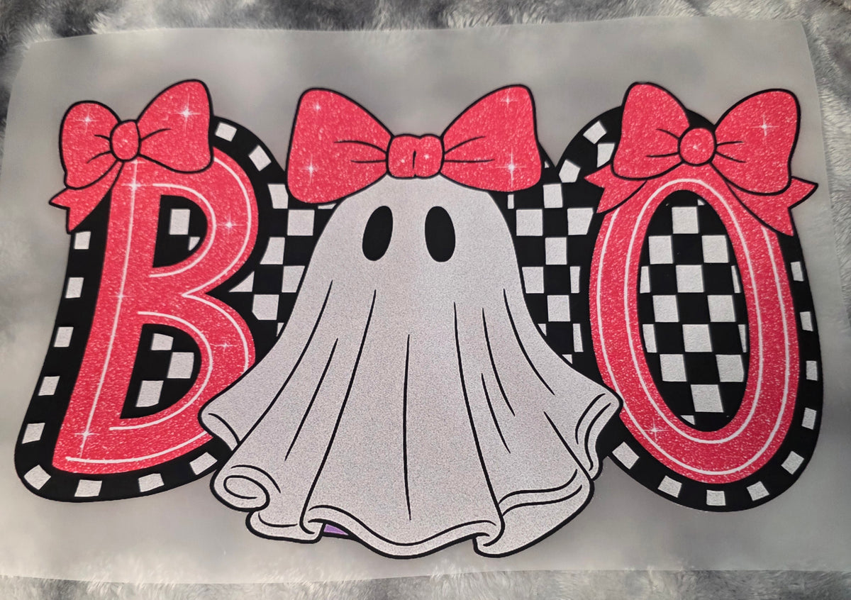 Tshirt transfers