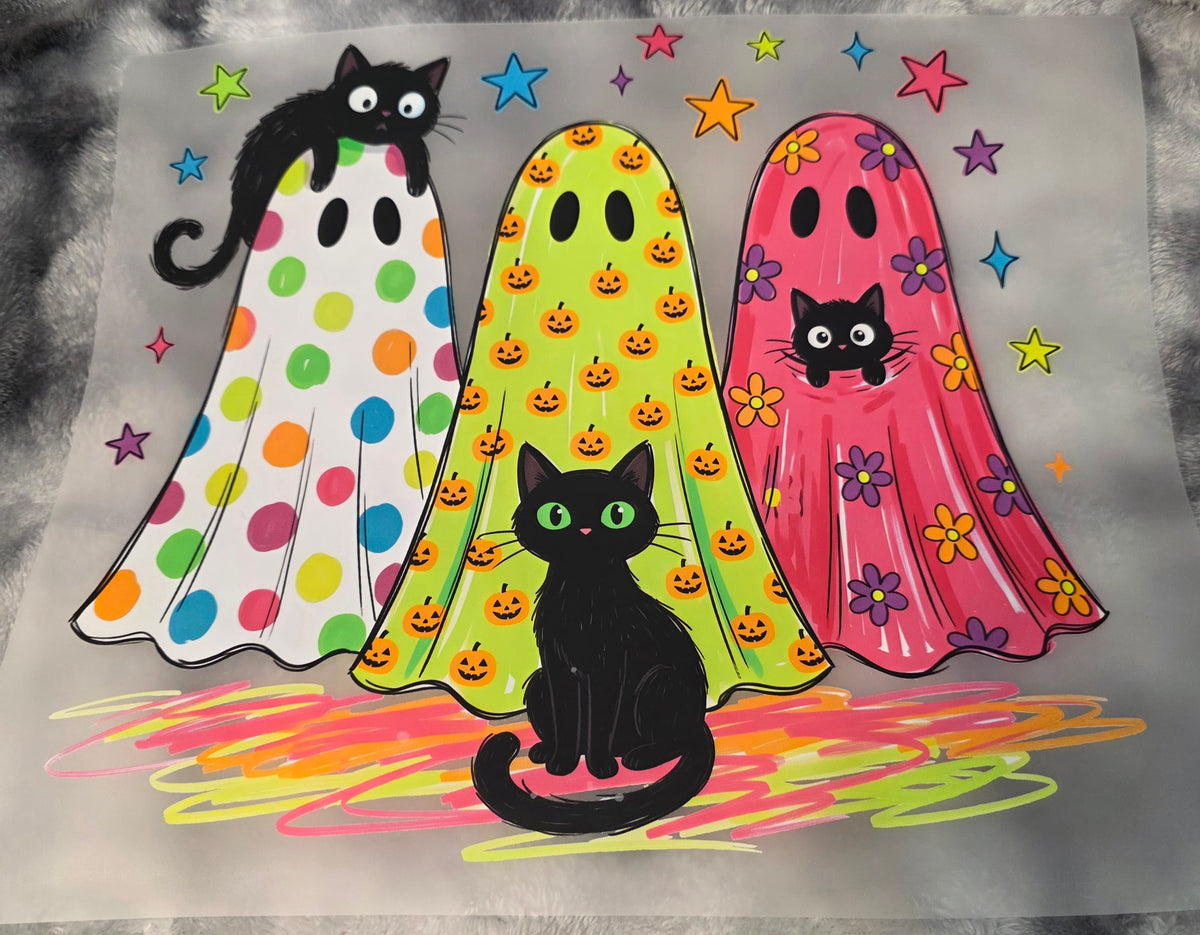Tshirt transfers